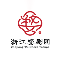 01 浙江婺剧团LOGO